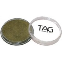 Tag Body Art 32g Pearl Bronze Green (Pearl Bronze Green)